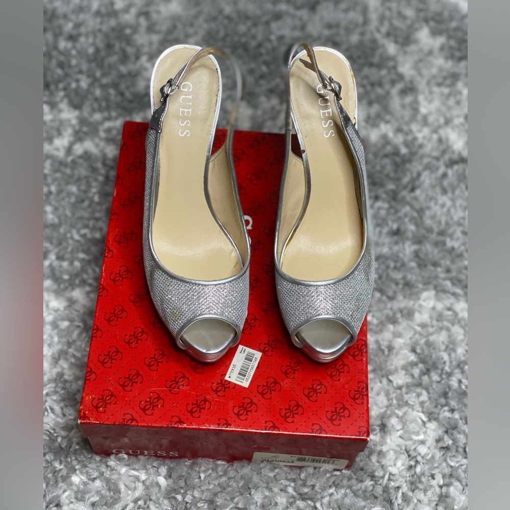GUESS Sandal - Picture 2 of 9